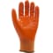 Cestus C-14 Chemical Resistant Gloves, 10 L, 15 Gauge, Orange, S, 1 PR C14-S - alternate 2